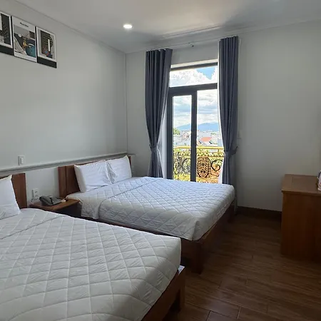 Hotel Phạm Gia Phan Thiết