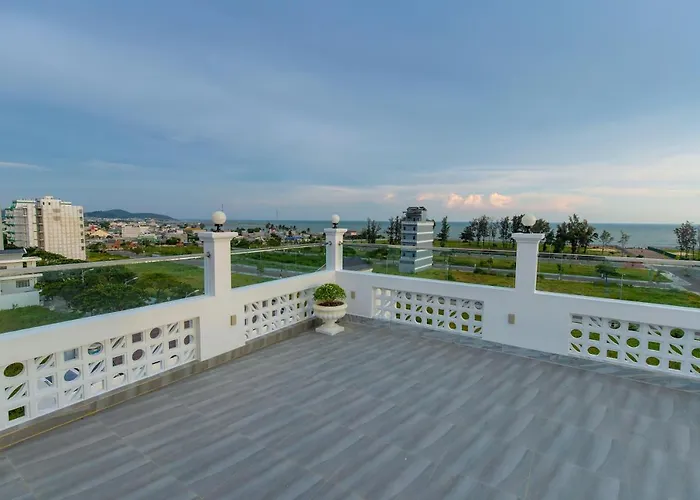 Phạm Gia Phan Thiết * Phan Thiết