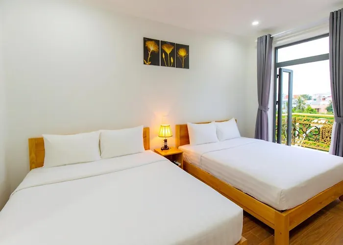 Phạm Gia Phan Thiết Phan Thiết