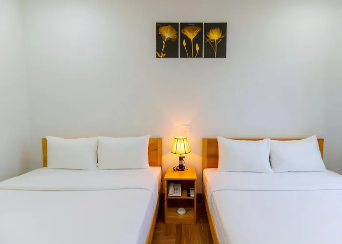 Phạm Gia Phan Thiết Khách sạn