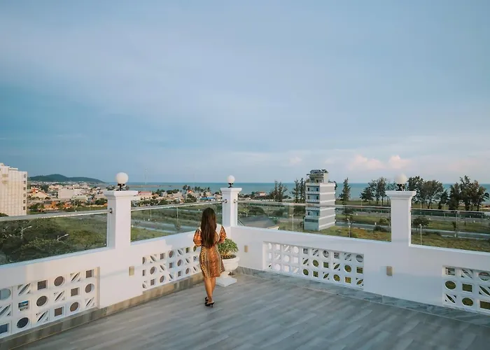 Phạm Gia Phan Thiết * Phan Thiết