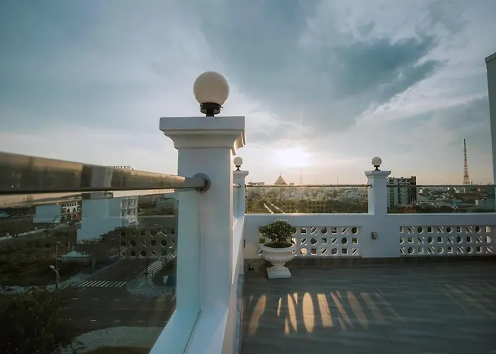 Phạm Gia Phan Thiết