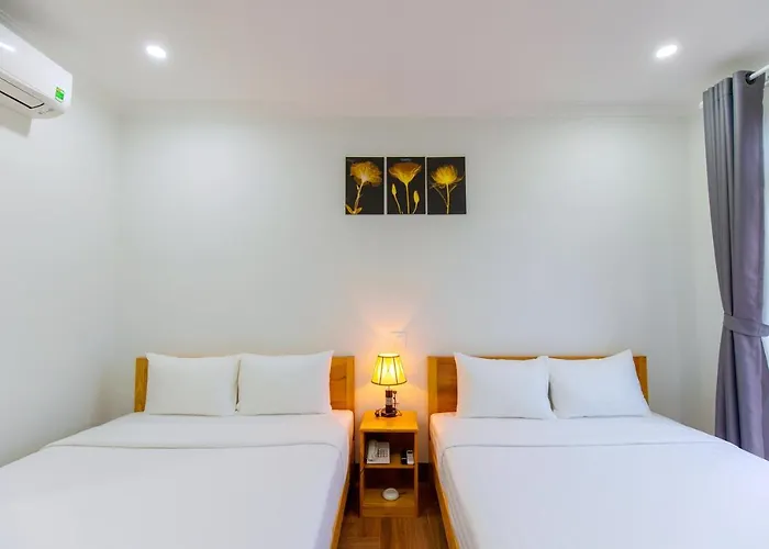 Phạm Gia Phan Thiết * Phan Thiết