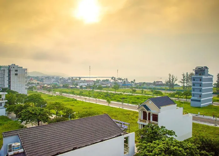 Khách sạn Phạm Gia Phan Thiết Phan Thiết