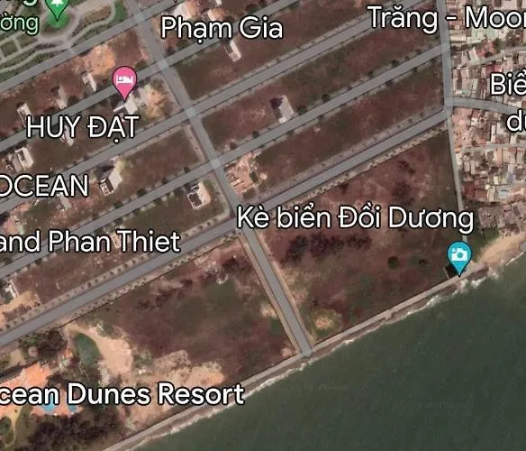 Phạm Gia Phan Thiết *