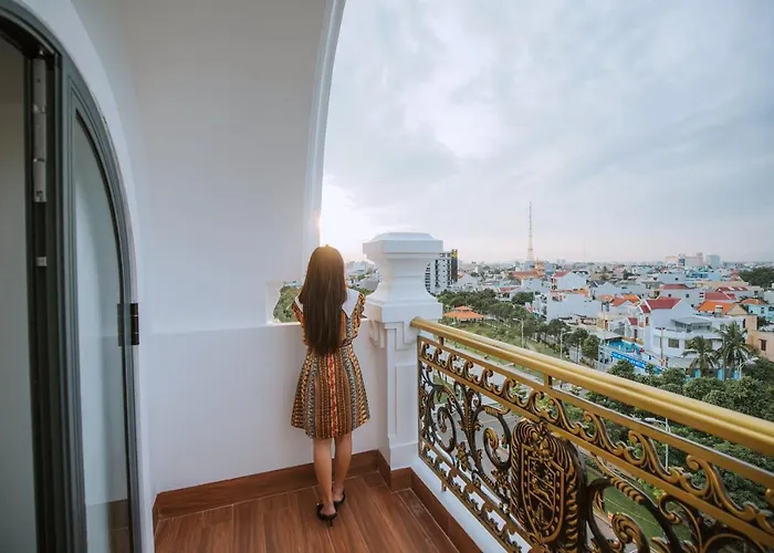 Phạm Gia Phan Thiết Phan Thiết