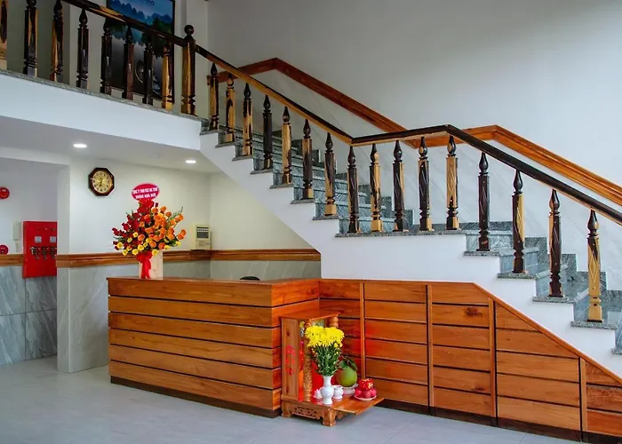 Phạm Gia Phan Thiết Khách sạn