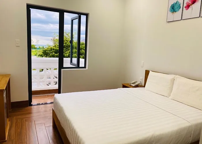 Phạm Gia Phan Thiết Khách sạn
