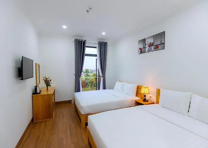 Phạm Gia Phan Thiết
