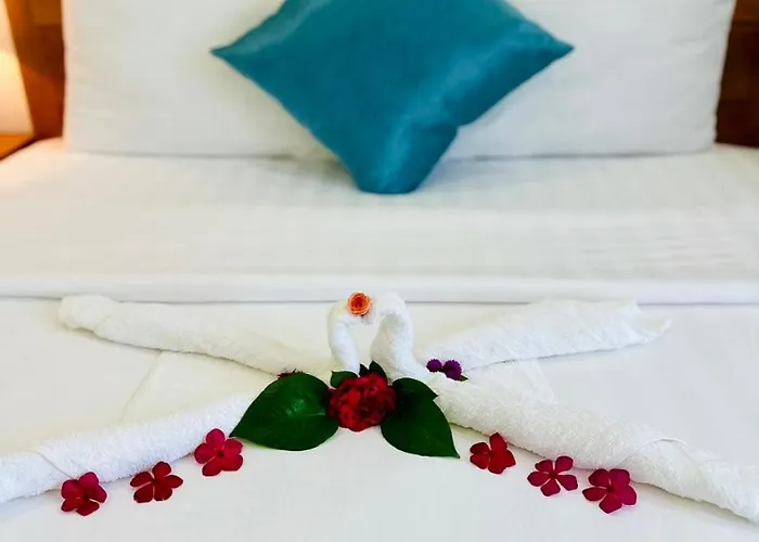 Phạm Gia Phan Thiết Khách sạn Phan Thiết