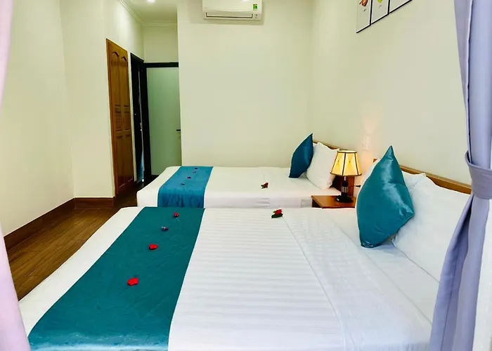 Phạm Gia Phan Thiết Phan Thiết