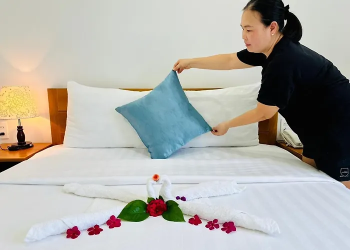 Phạm Gia Phan Thiết Khách sạn