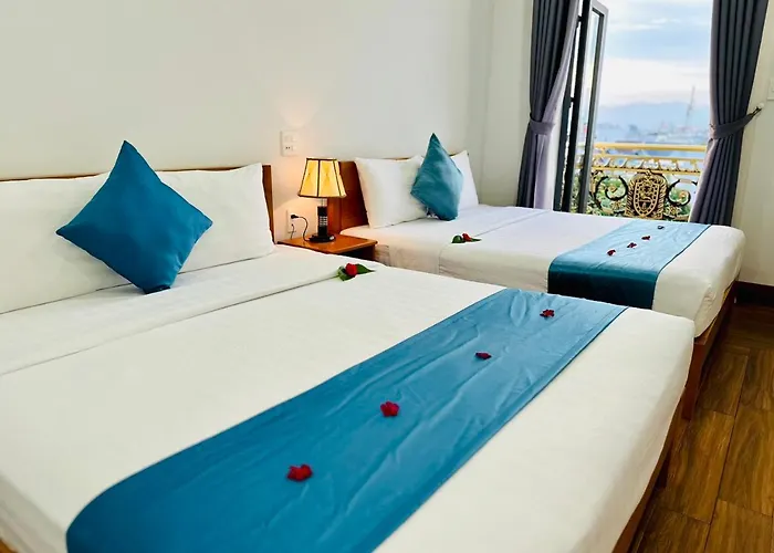 Phạm Gia Phan Thiết * Phan Thiết