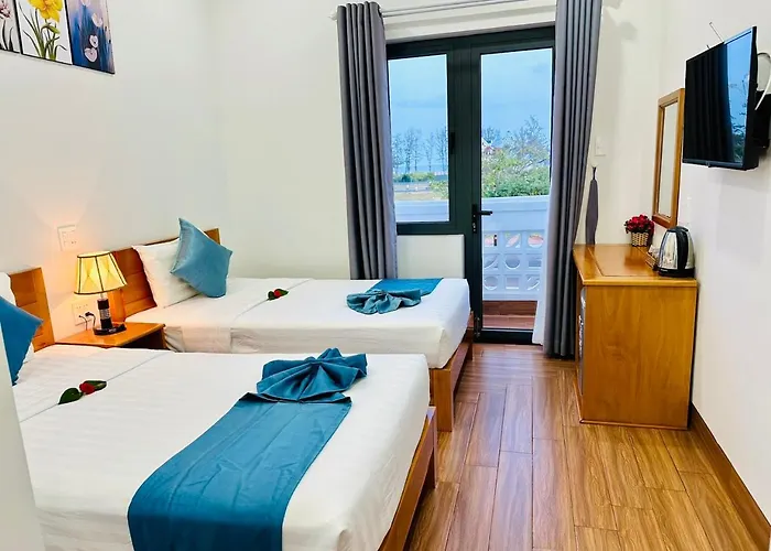 Phạm Gia Phan Thiết Phan Thiết