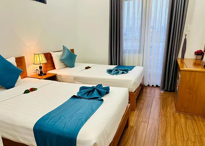 Phạm Gia Phan Thiết * Phan Thiết