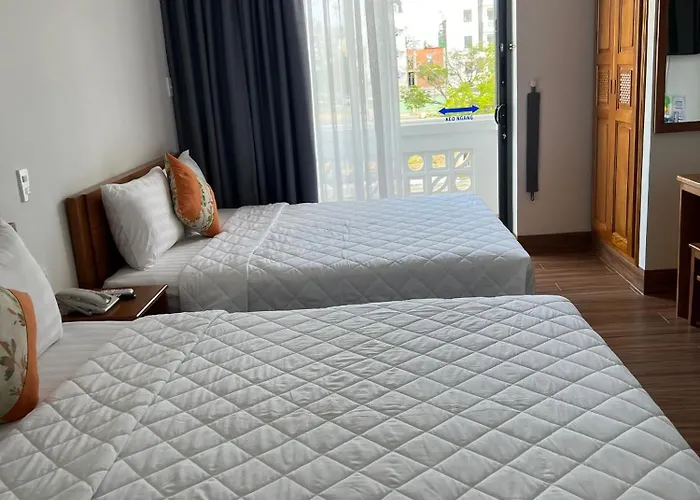Phạm Gia Phan Thiết Khách sạn