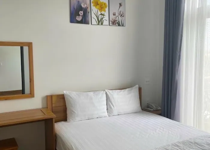 Phạm Gia Phan Thiết Khách sạn