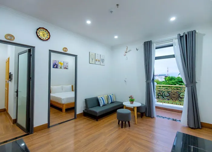 Phạm Gia Phan Thiết * Phan Thiết