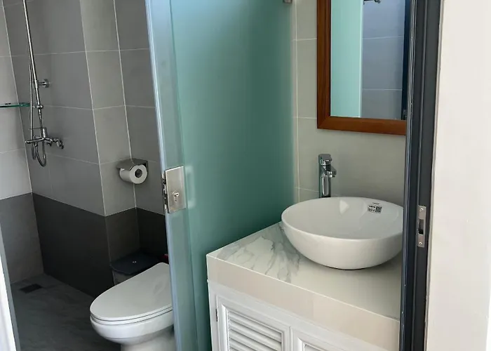 Phạm Gia Phan Thiết Khách sạn *