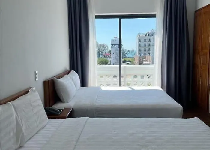Phạm Gia Phan Thiết Phan Thiết