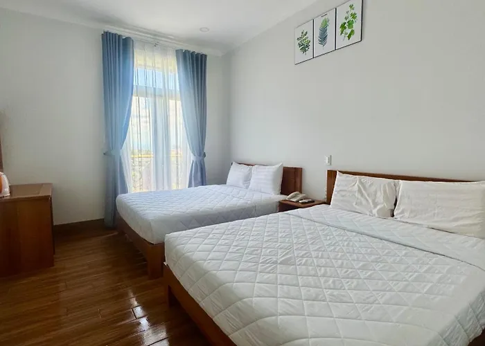 Phạm Gia Phan Thiết Phan Thiết