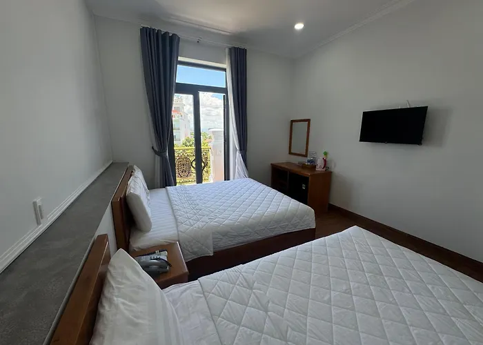 Phạm Gia Phan Thiết * Phan Thiết