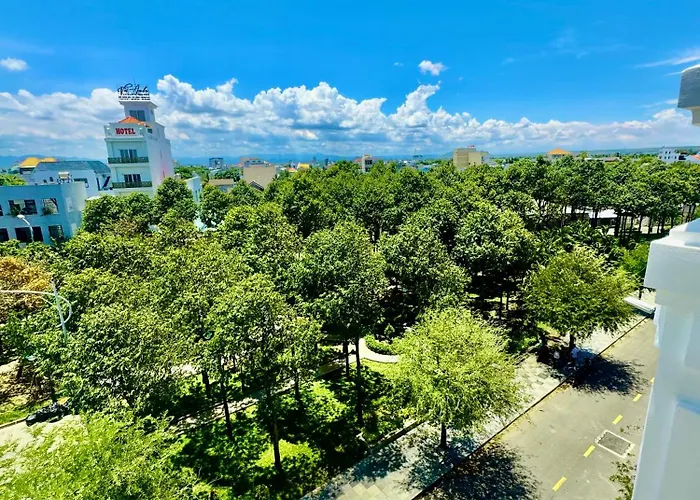 Phạm Gia Phan Thiết Khách sạn